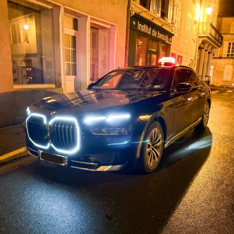 Taxi Assistance Service